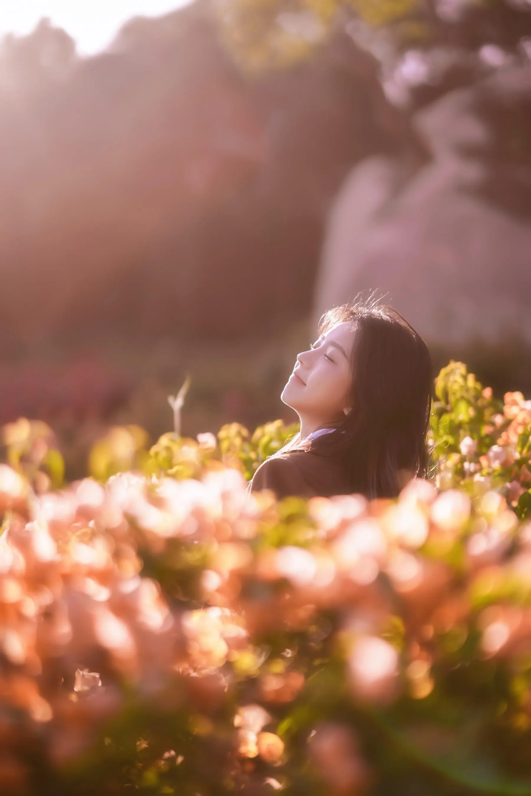[艺图语] 2022.05.16 想把你画成花 Enndme [30P]插图4